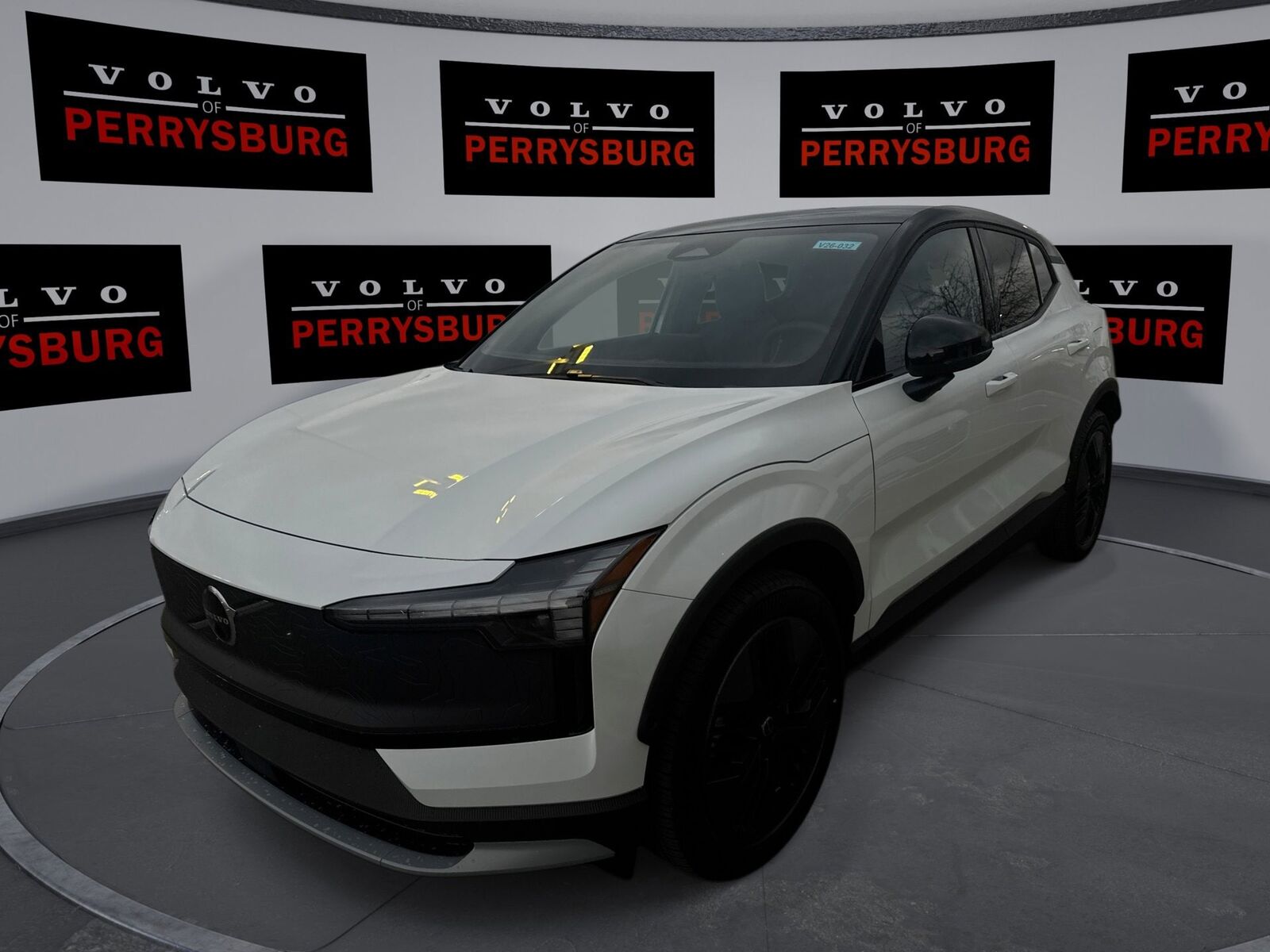 2026 VOLVO EX30 CC