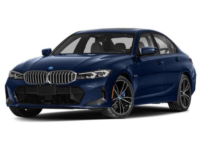 2023 BMW 3 Series