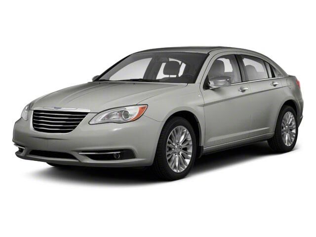 CHRYSLER