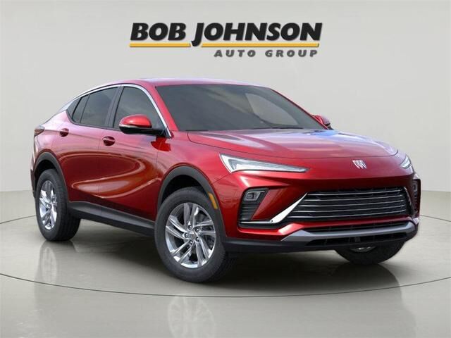 2026 BUICK Envista