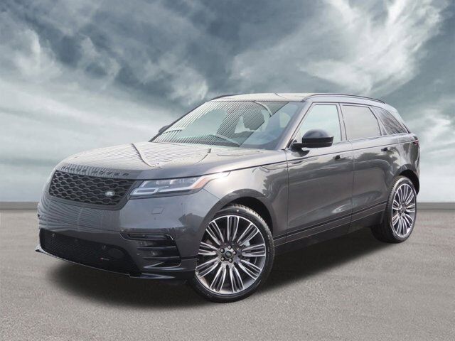 2023 LAND ROVER Range Rover Velar