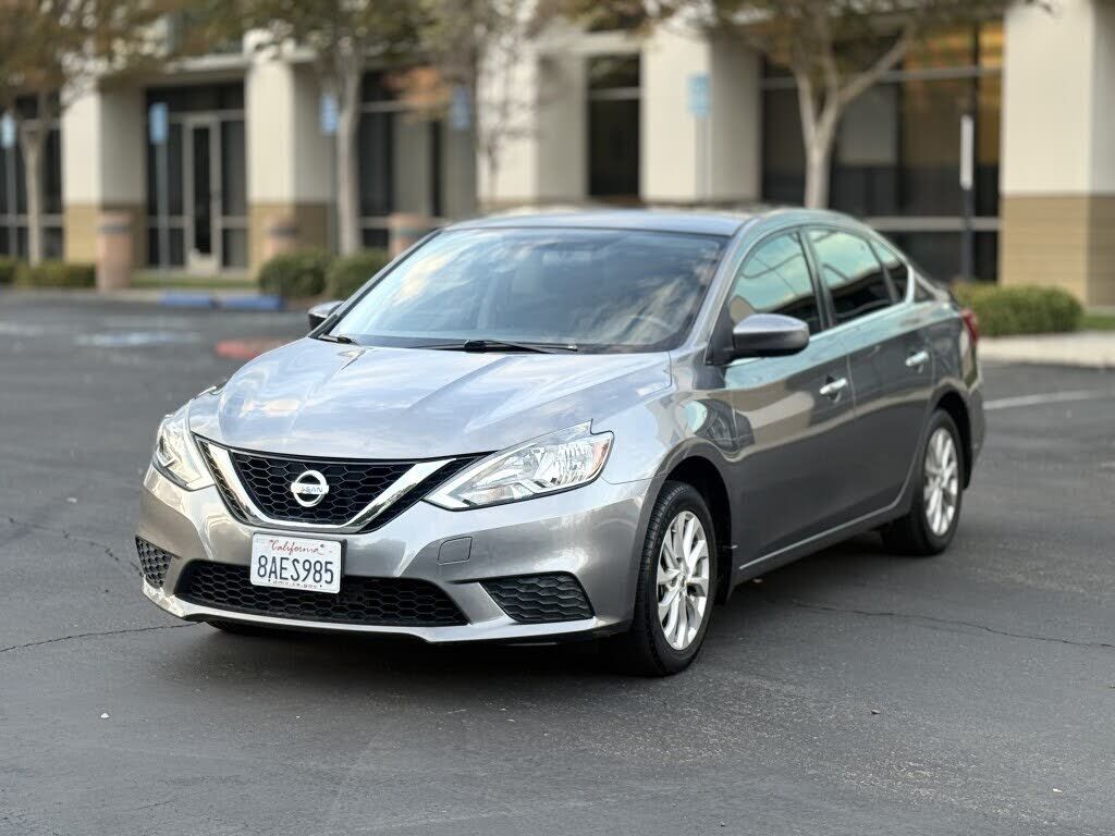 Nissan Sentra