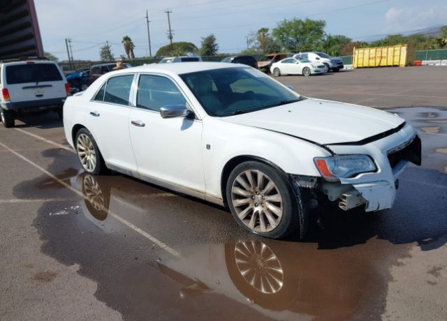 2013 CHRYSLER 300
