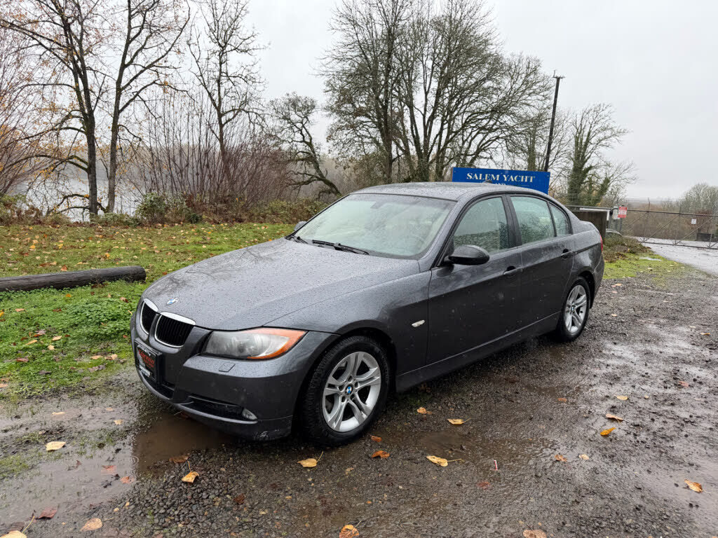 BMW 328xi