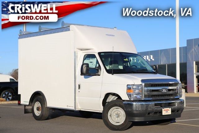 2026 FORD E-350