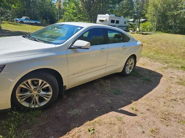 Chevrolet Impala