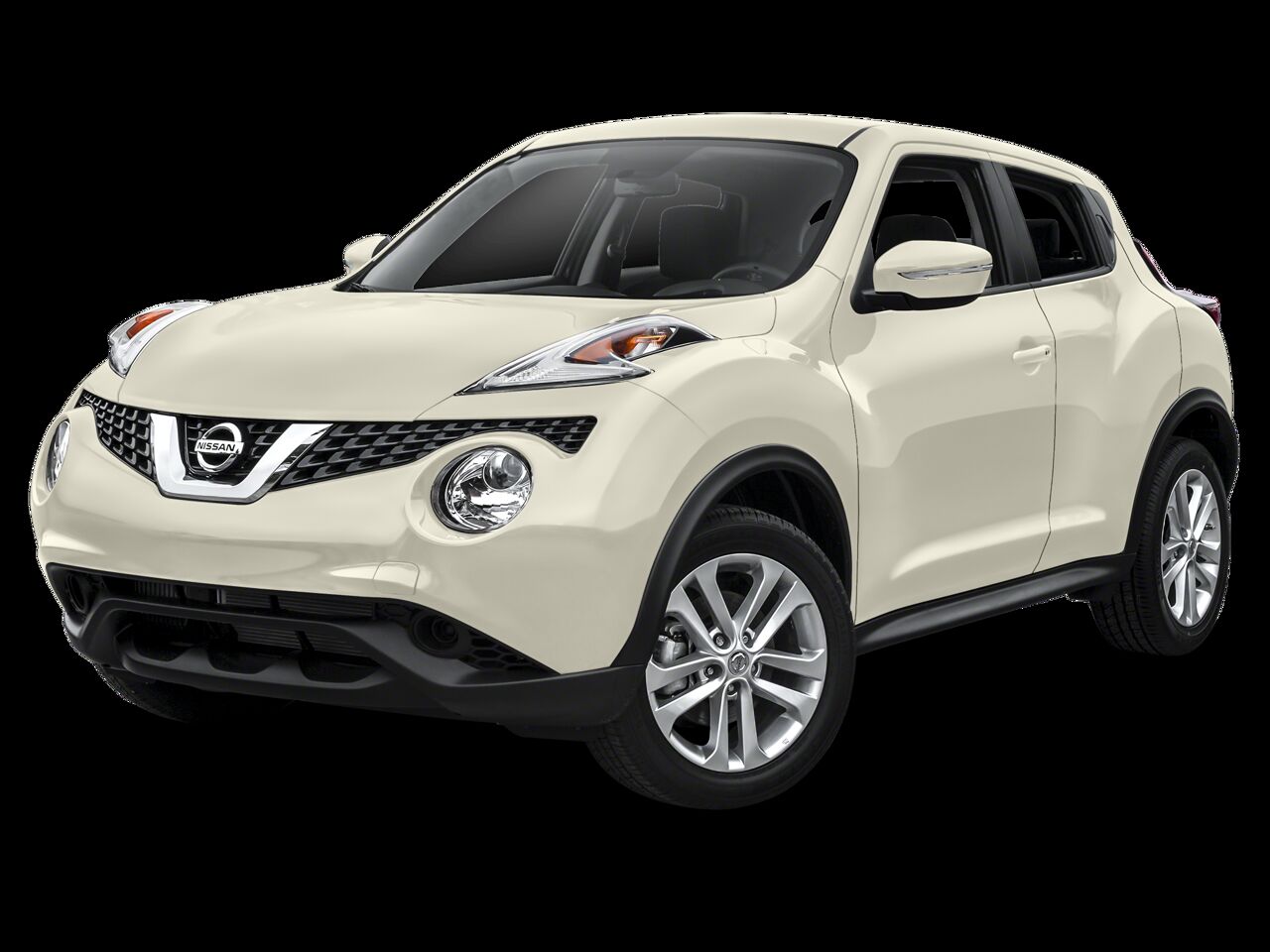 2015 NISSAN Juke