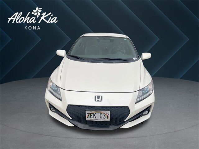 Honda CR-Z