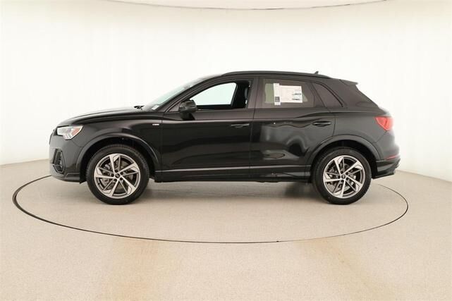 2025 Audi Q3