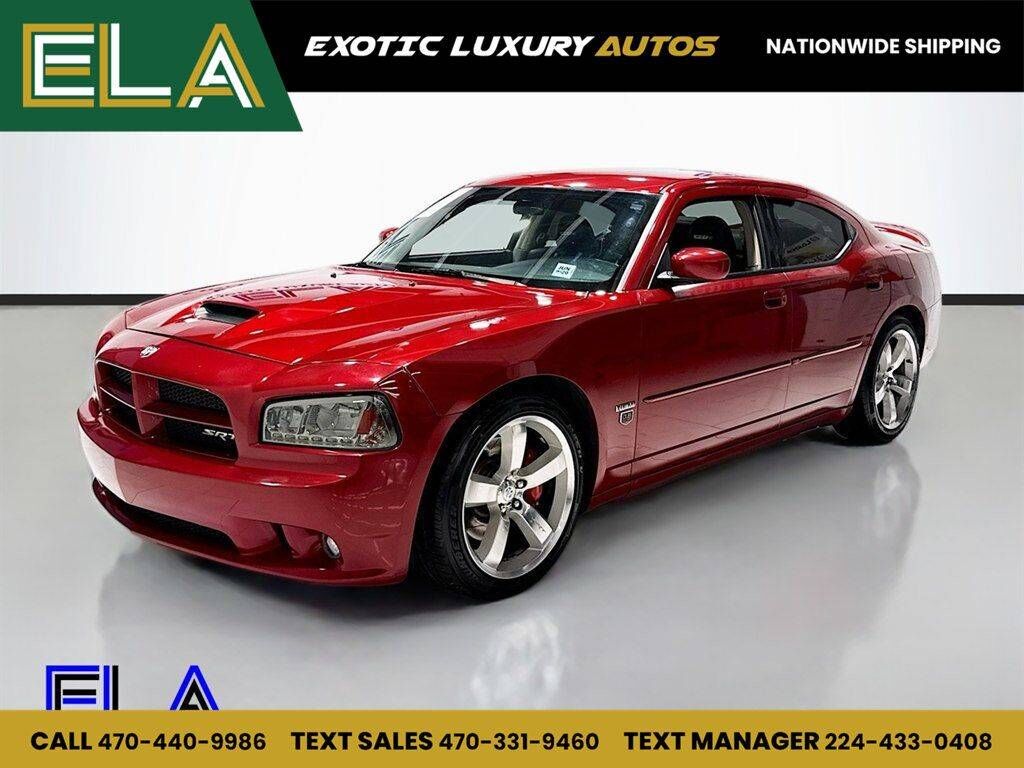 Dodge Charger