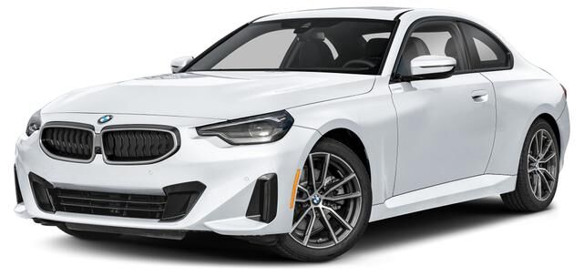 2026 BMW 2 Series