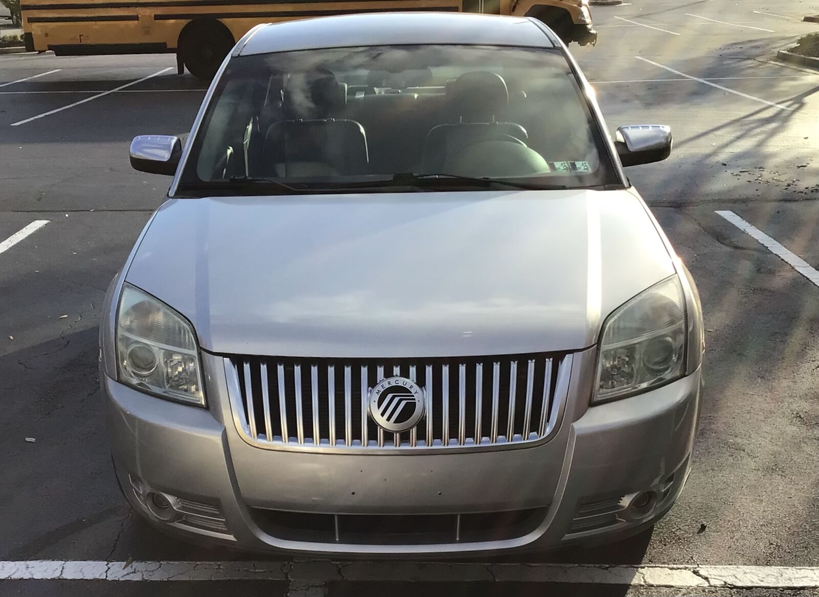 Mercury Sable