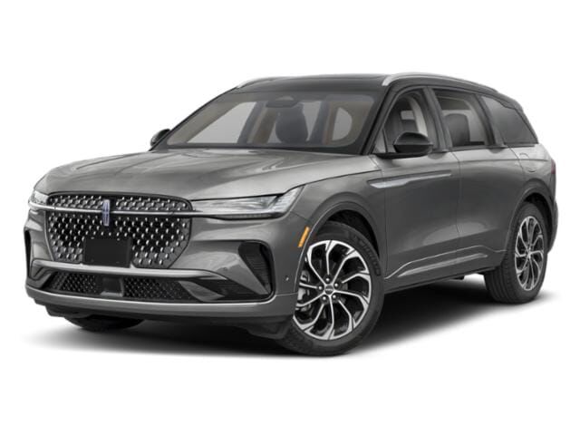 2026 LINCOLN Nautilus