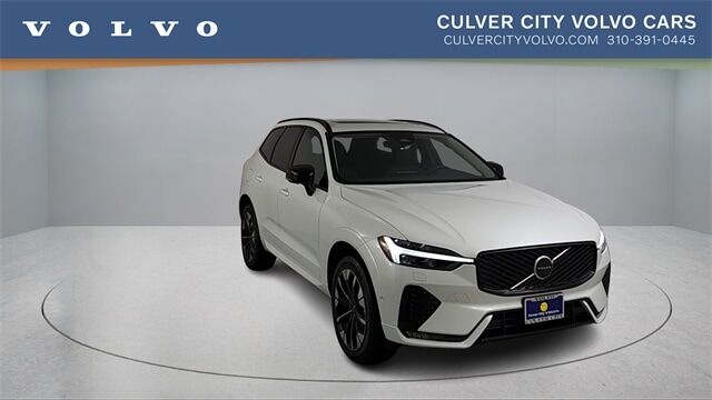 2026 VOLVO XC60