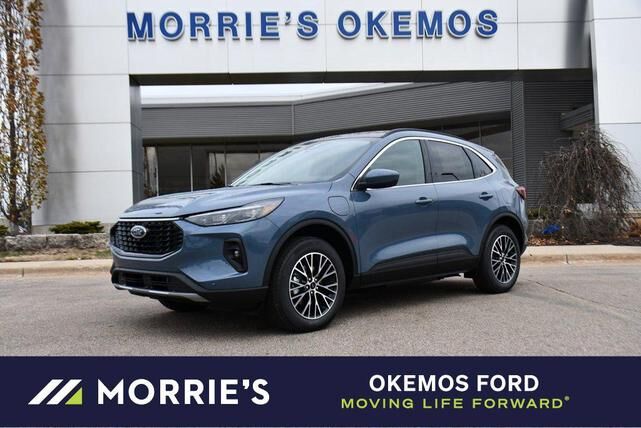2026 FORD Escape