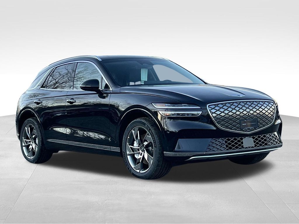 2025 GENESIS GV70