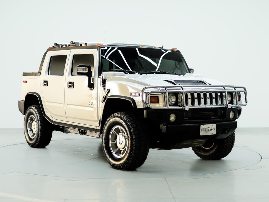 HUMMER H2