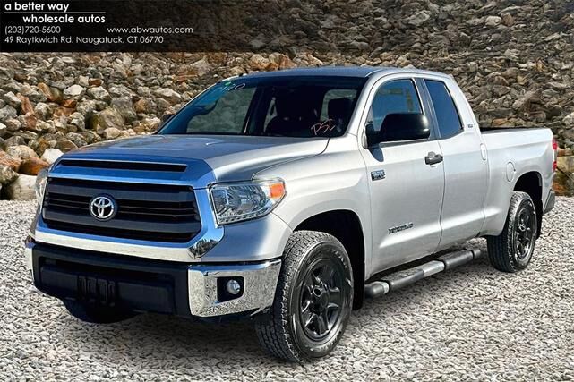 Toyota Tundra