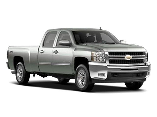2009 CHEVROLET Silverado