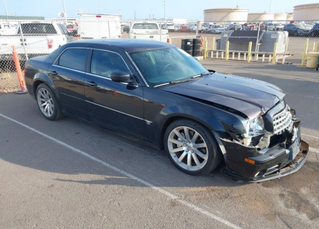 2006 CHRYSLER 300C