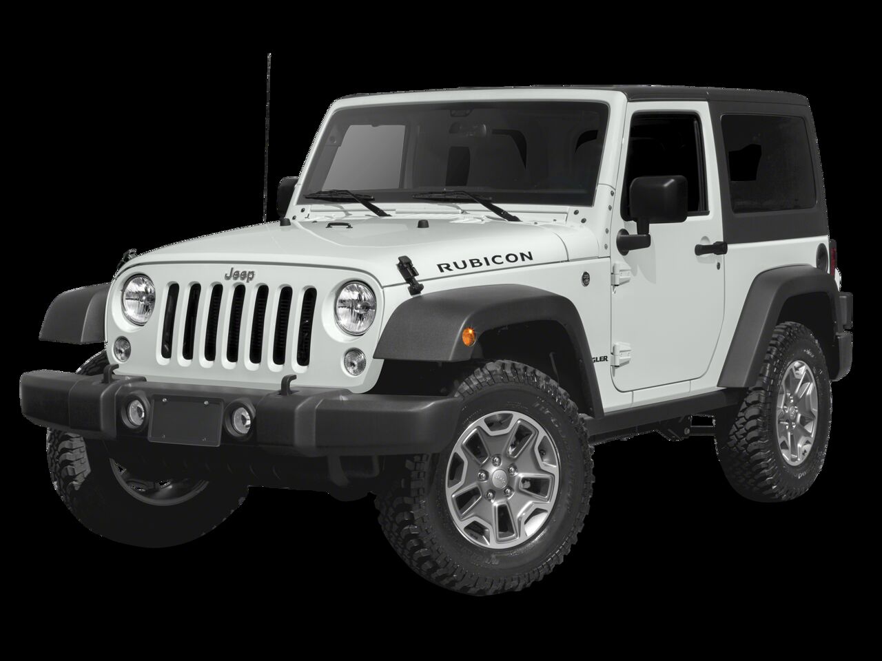 2015 JEEP Wrangler
