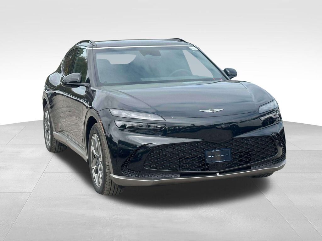 2025 GENESIS GV60