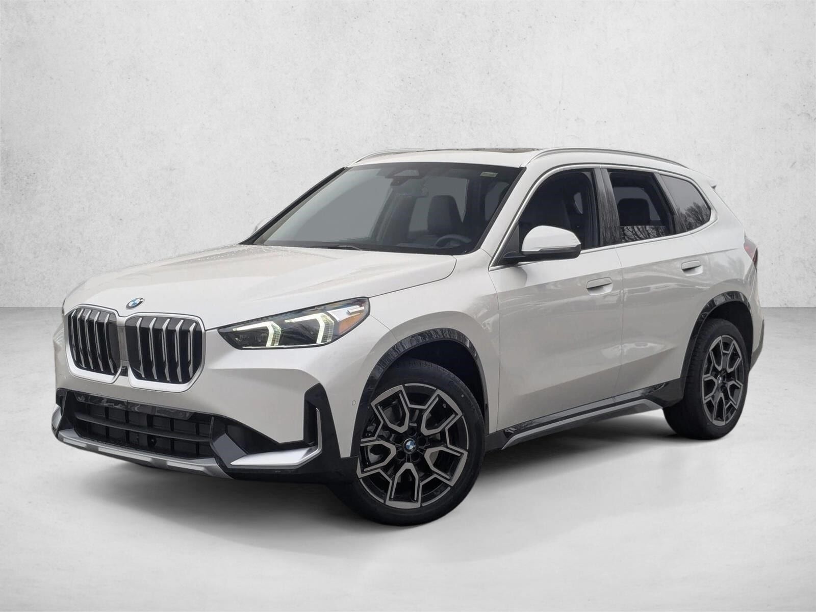 2026 BMW X1