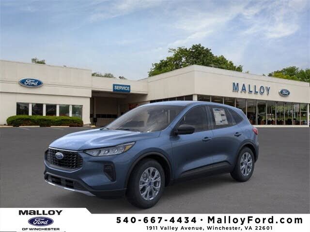 2026 FORD Escape