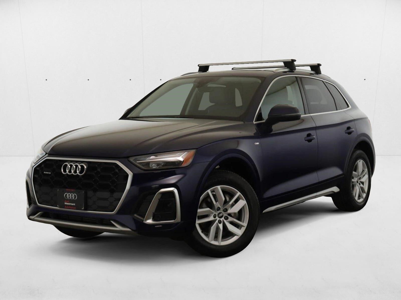 2022 AUDI Q5