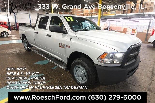 RAM 2500