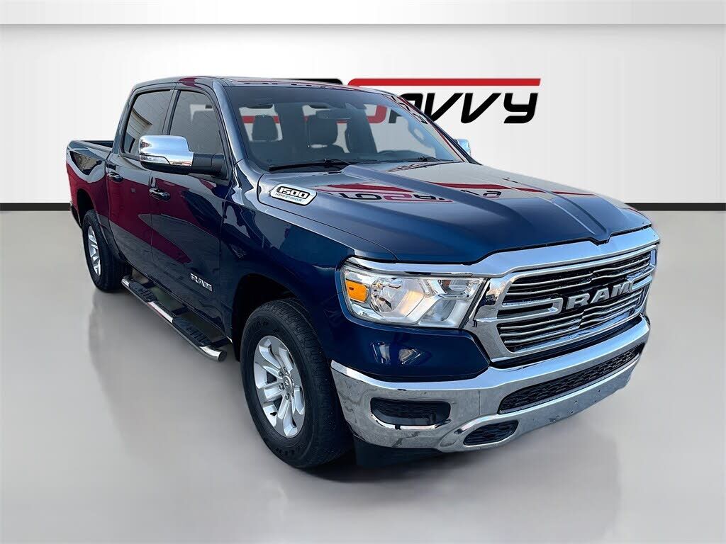 2024 RAM 1500
