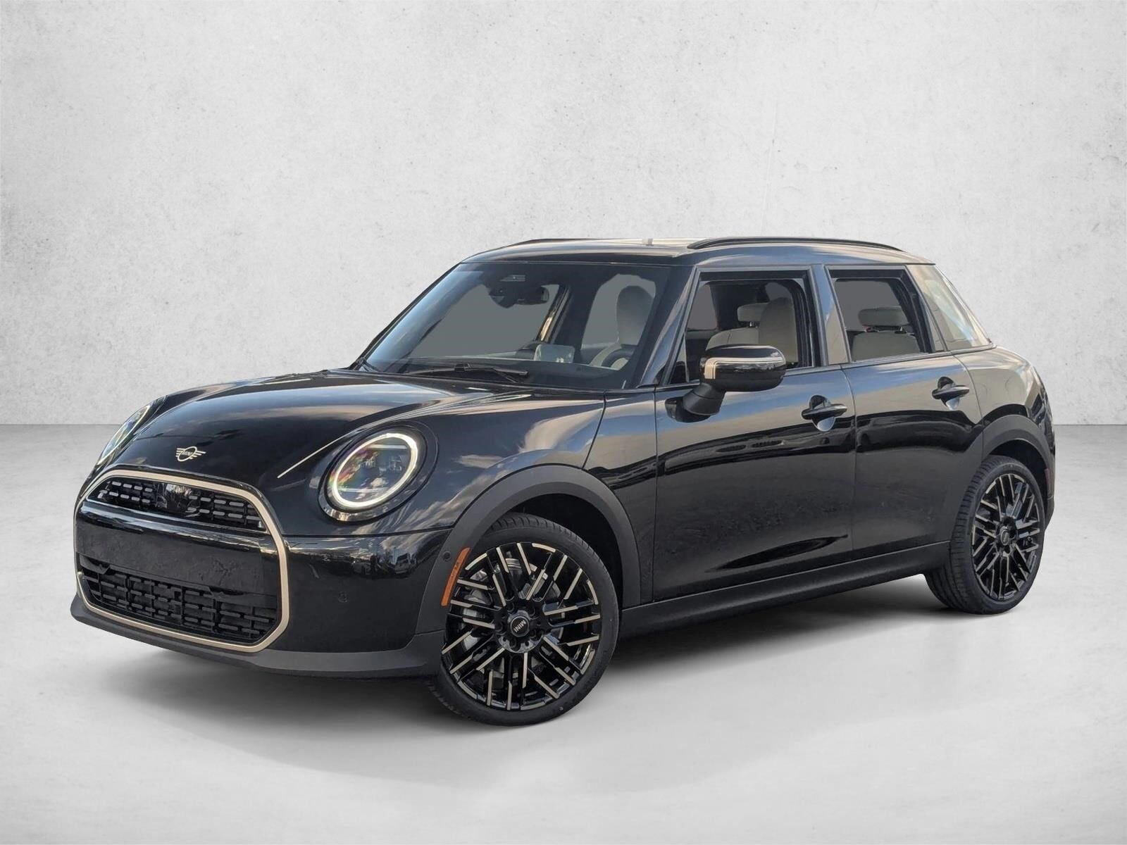 2026 MINI Hardtop