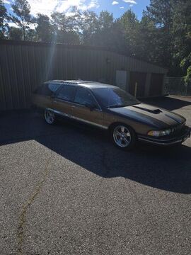 Buick Roadmaster