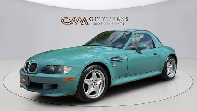 BMW Z3