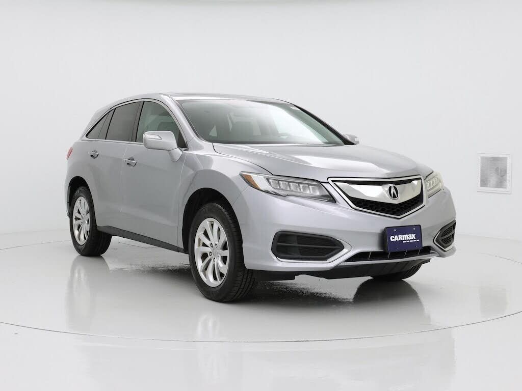 Acura RDX