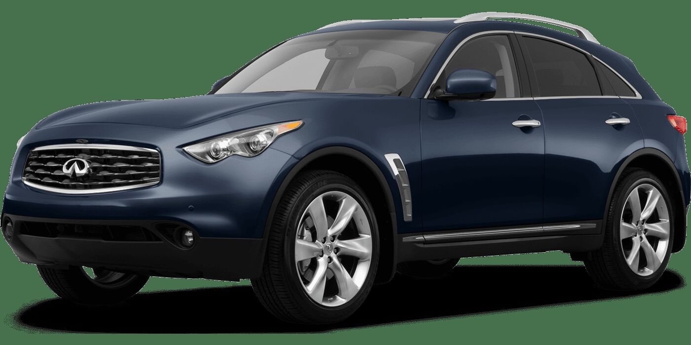 Infiniti FX50