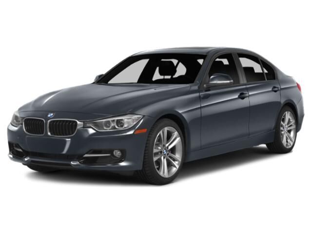 2015 BMW 3 Series