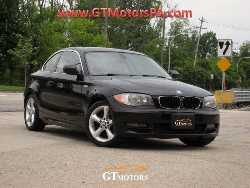 BMW 128i