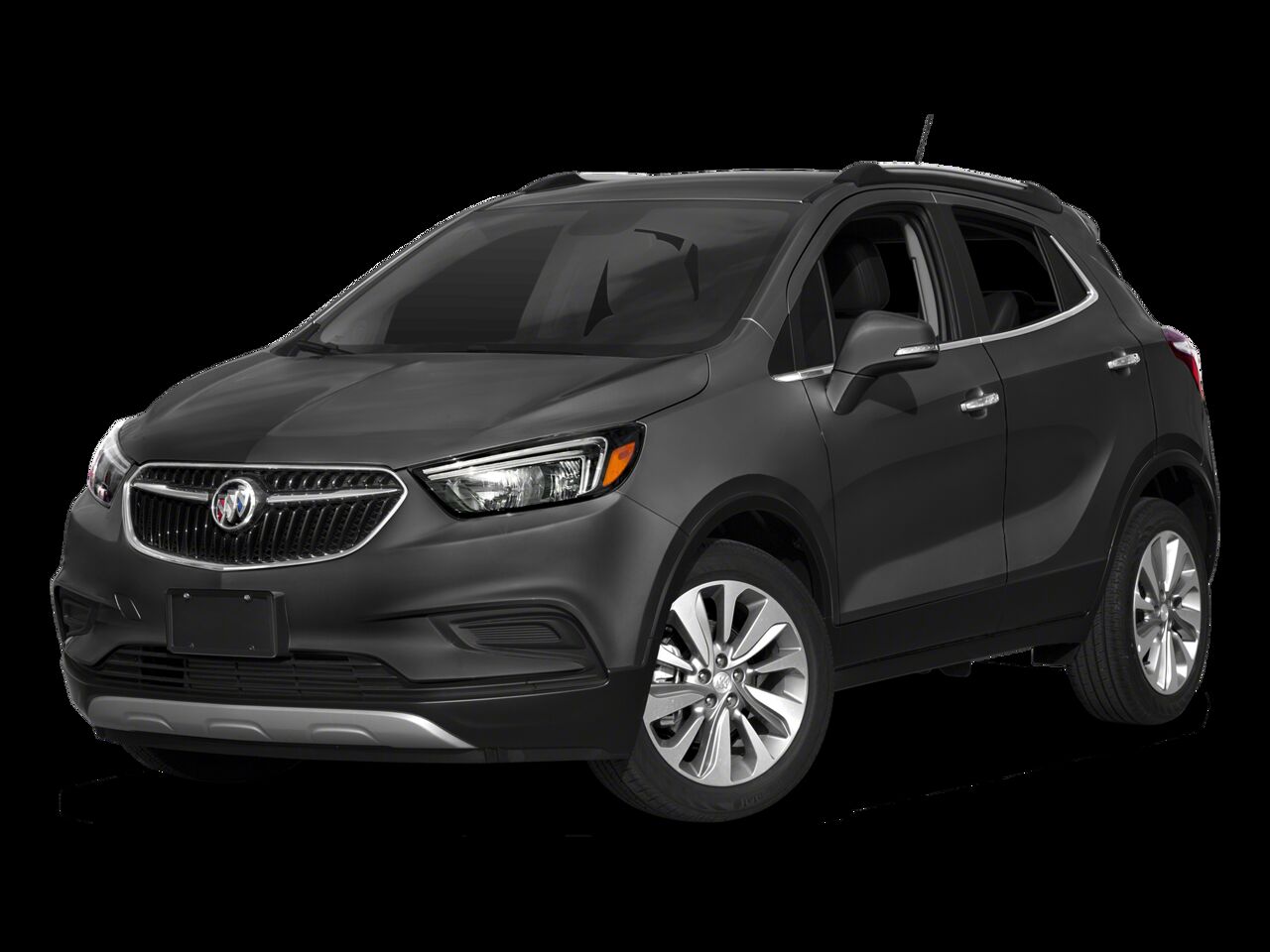 2018 BUICK Encore