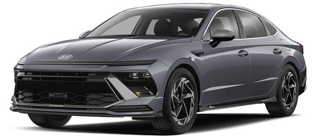 2026 HYUNDAI Sonata