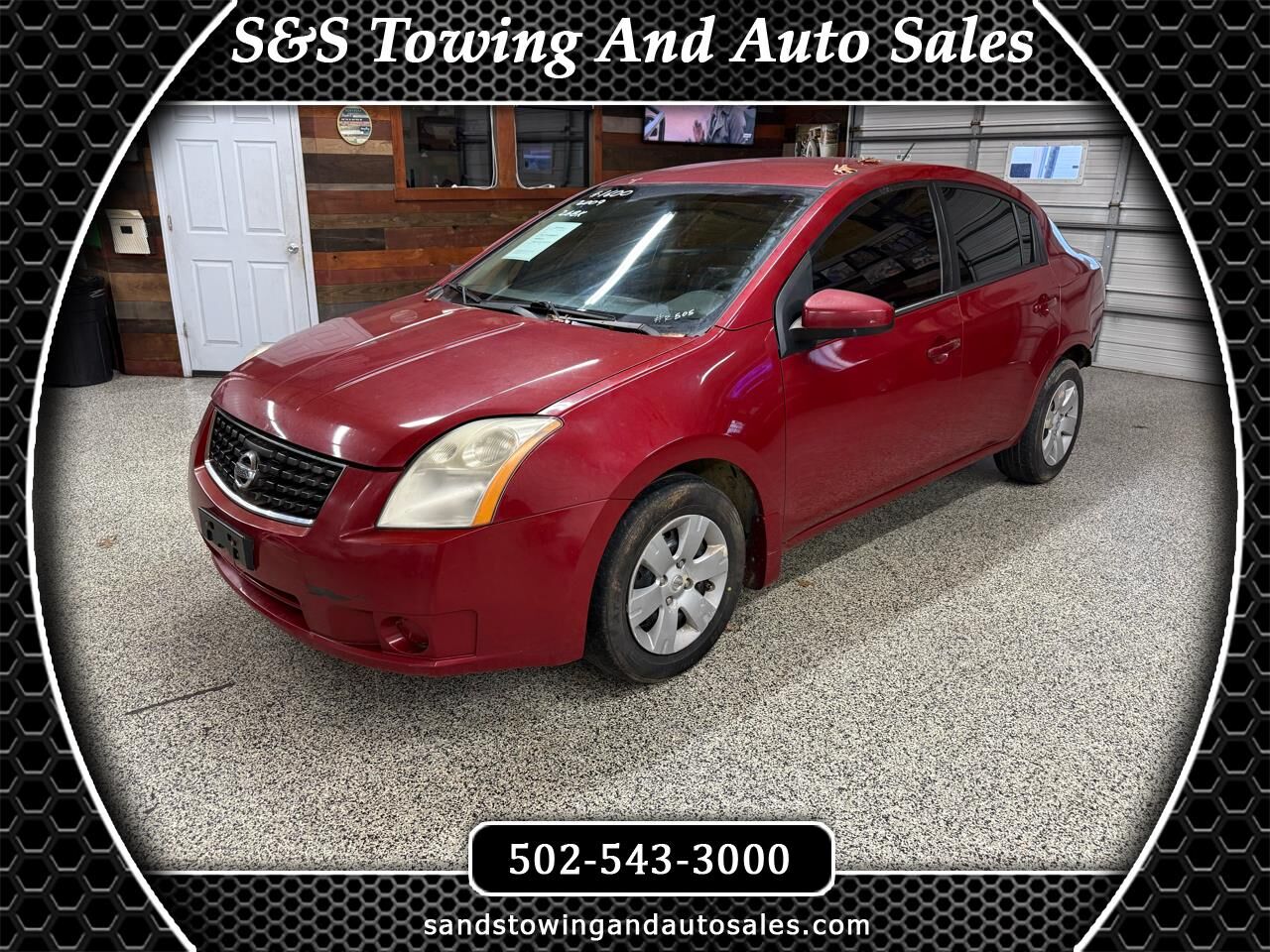 Nissan Sentra