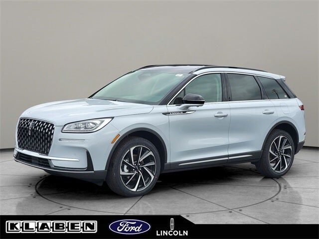 2026 LINCOLN Corsair