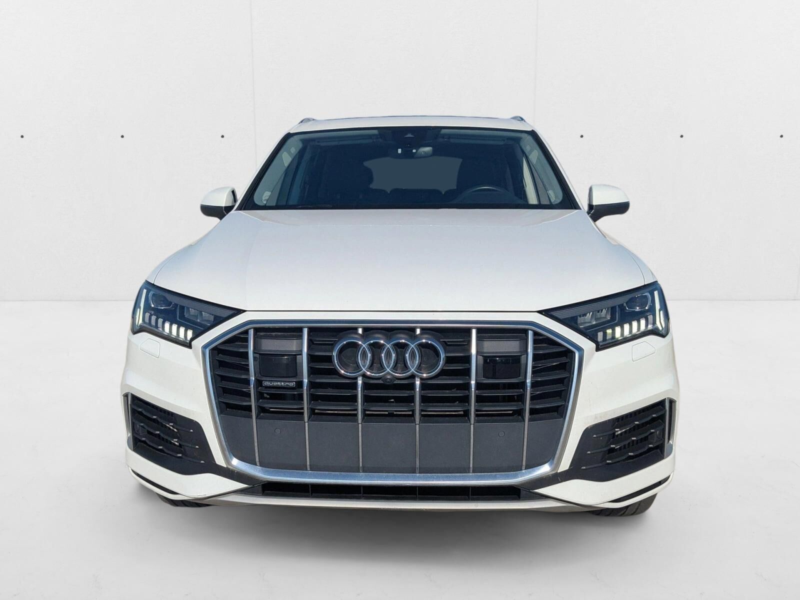 2024 Audi Q7