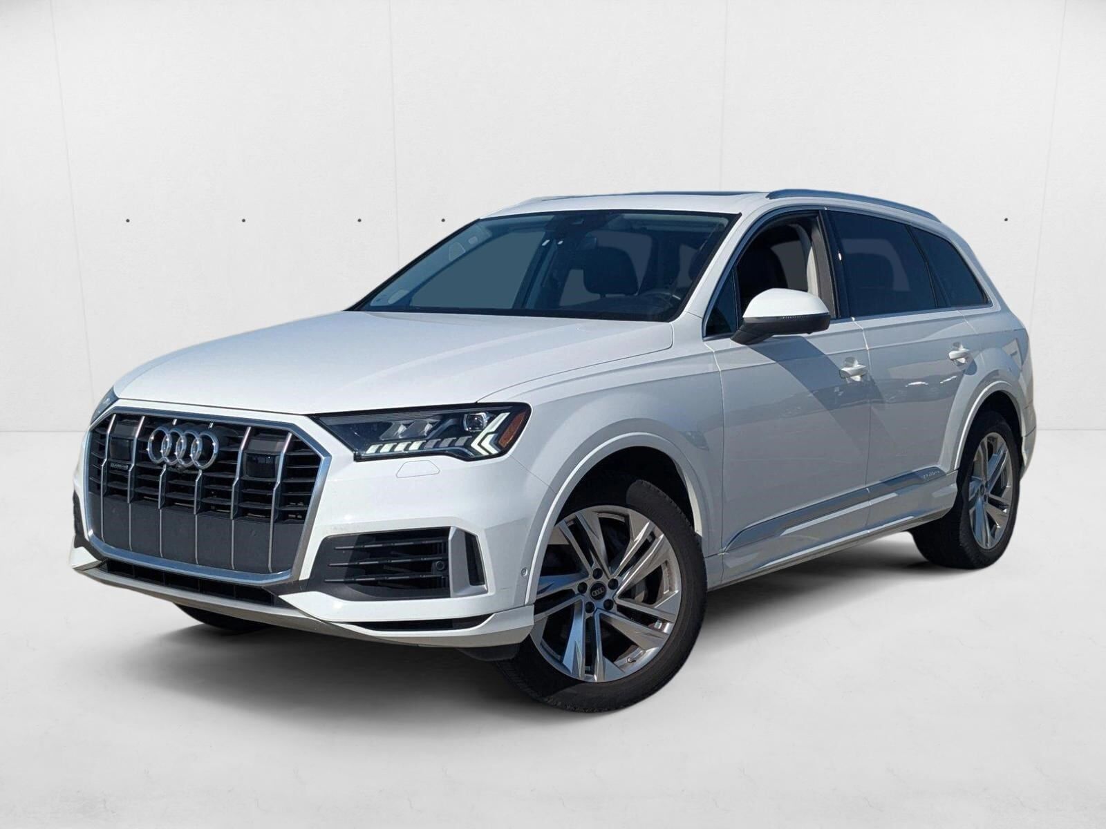 2024 AUDI Q7