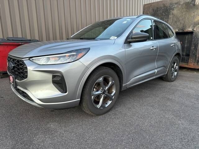 2023 FORD Escape