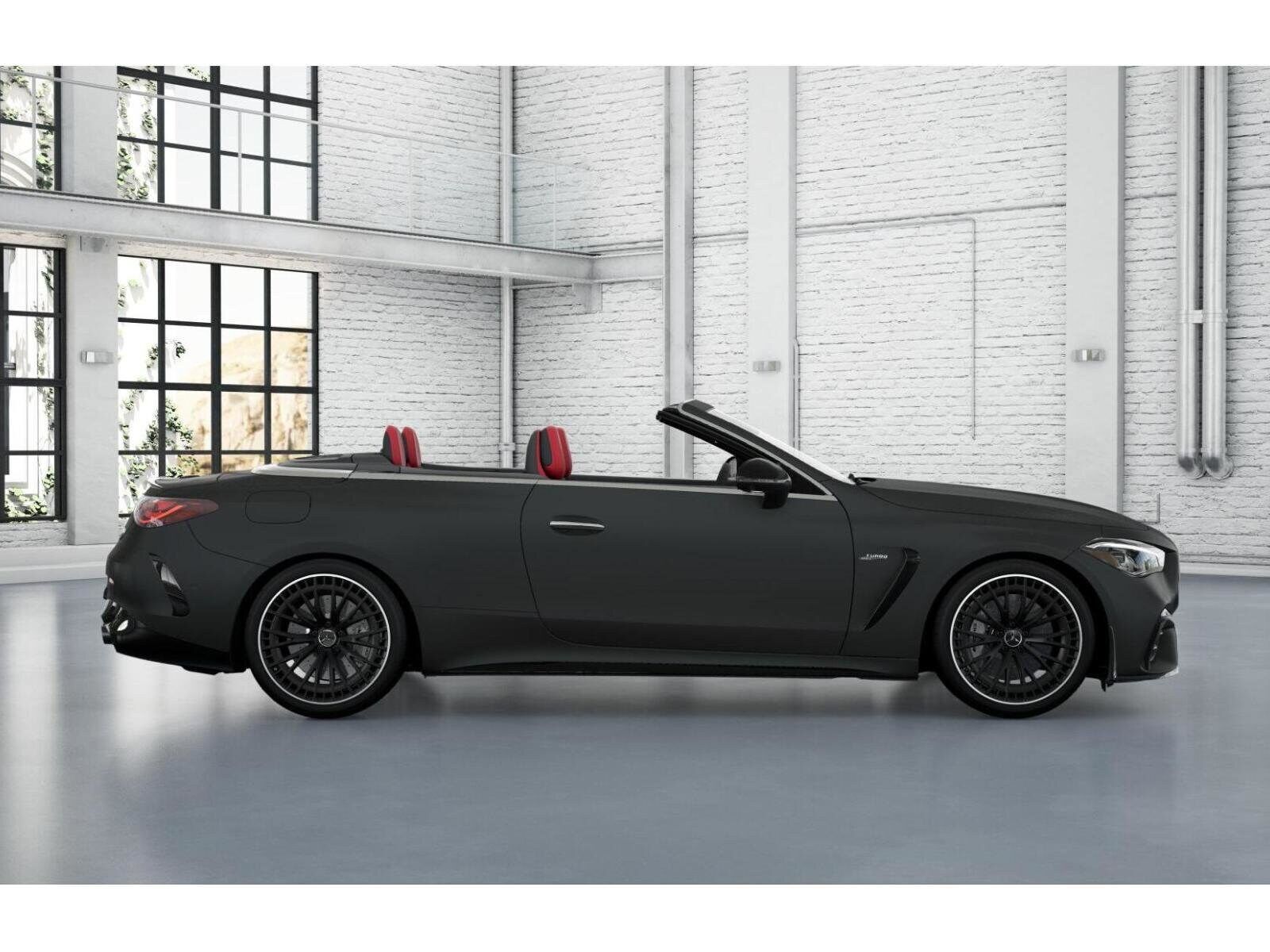 2026 Mercedes-Benz CLE