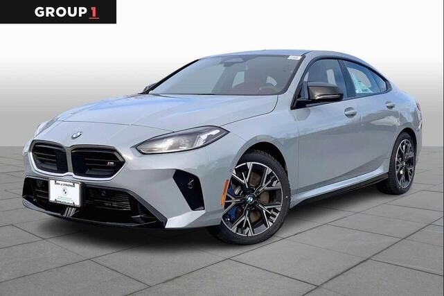 2026 BMW M2