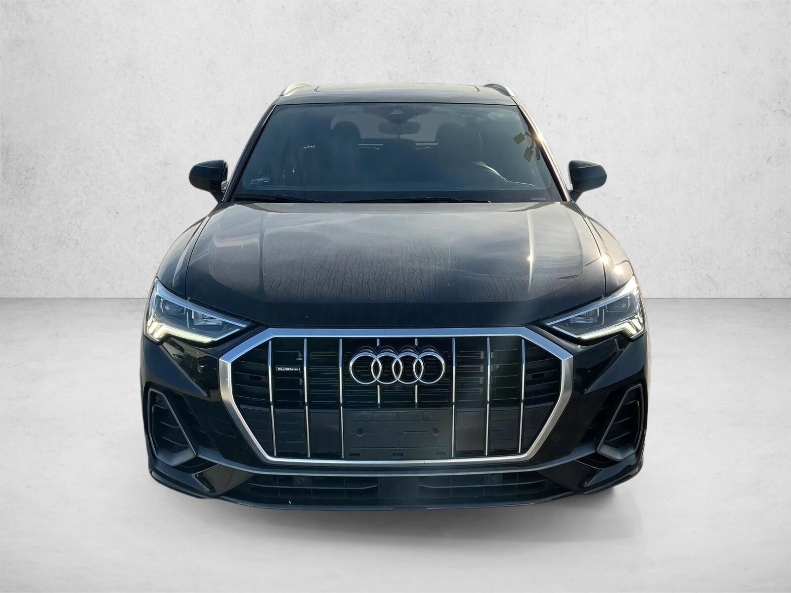 2023 Audi Q3