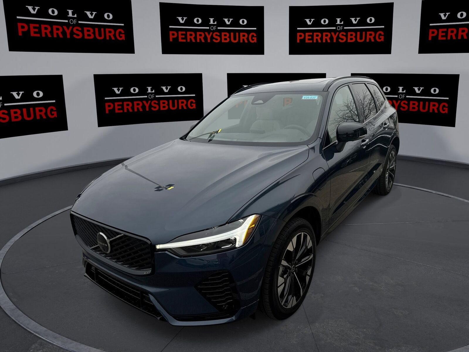 2026 VOLVO XC60