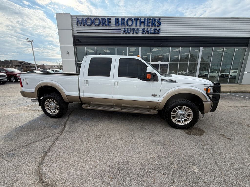 Ford F-250